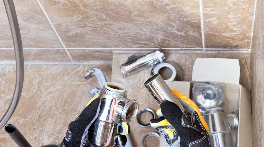 Professional New roof installation in Line Lexington, PA